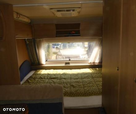 Hymer-Eriba Living 525 TK 560 Hobby 490 KMF - 8