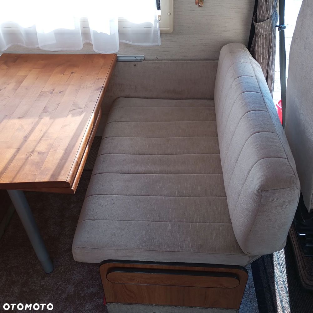 Hymer-Eriba Hymer Integra - 19
