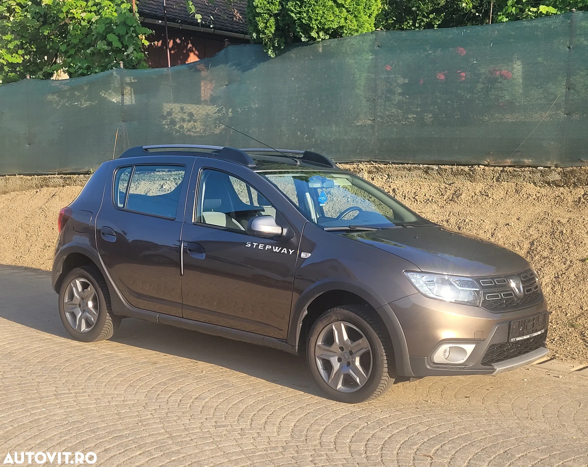 Dacia Sandero Stepway dCi 90 Prestige - 2