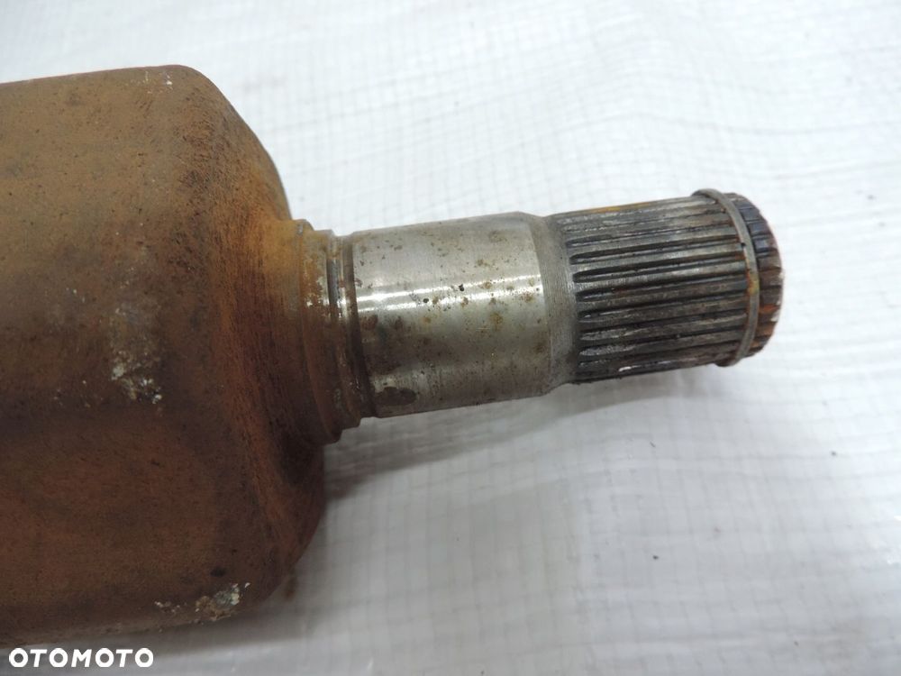 FORD KUGA MK2 13- PÓŁOŚ LEWA KRÓTKA 2.0 TDCI AUTOMAT 4X4 - 5