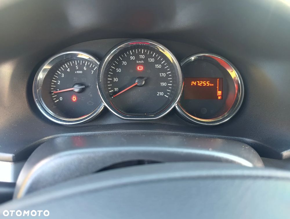 Dacia Sandero 1.2 16V 75 Laureate - 19