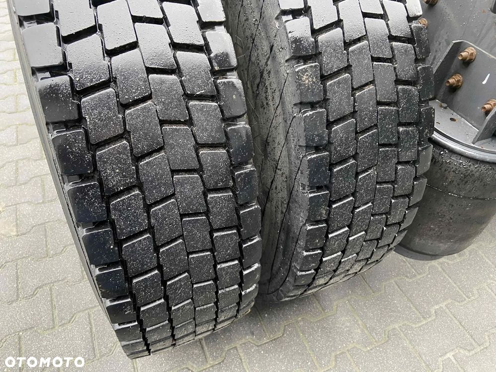 Renault PREMIUM 270 DXI  PODWOZIE DO ZABUDOWY - 7