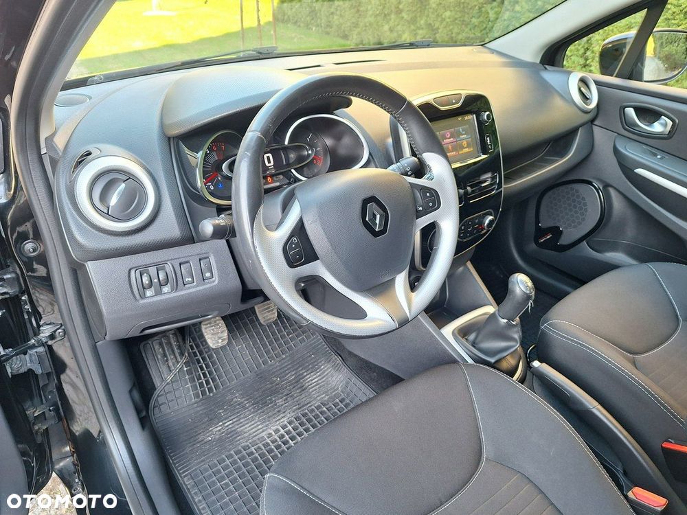Renault Clio 0.9 Energy TCe Limited - 8