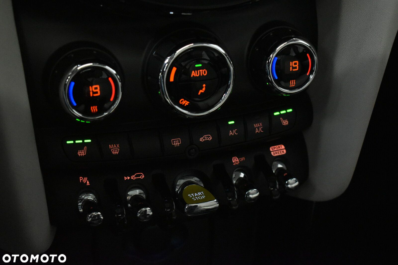 MINI Cooper S - 16