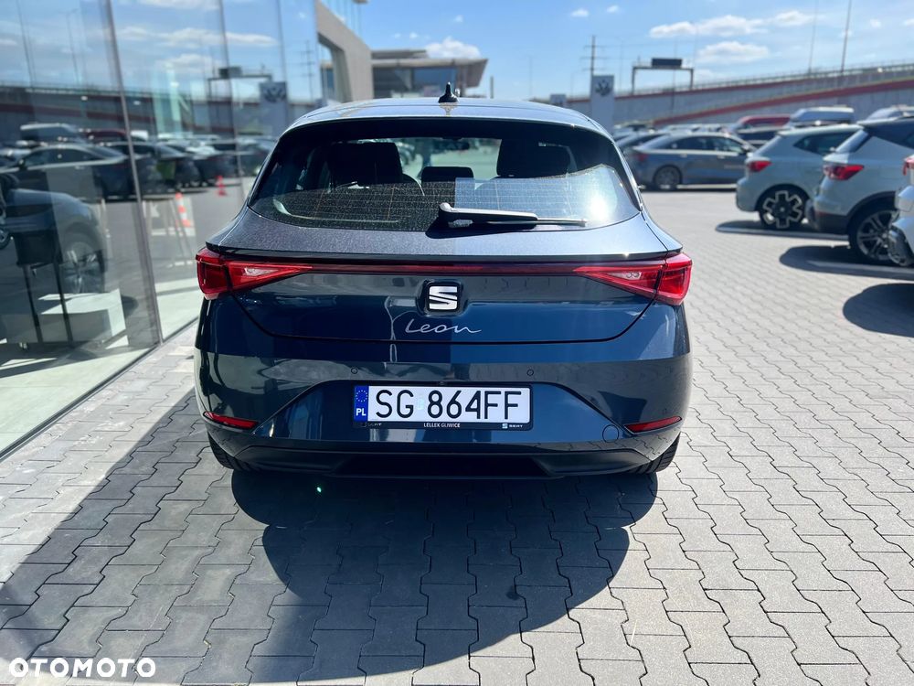Seat Leon - 17