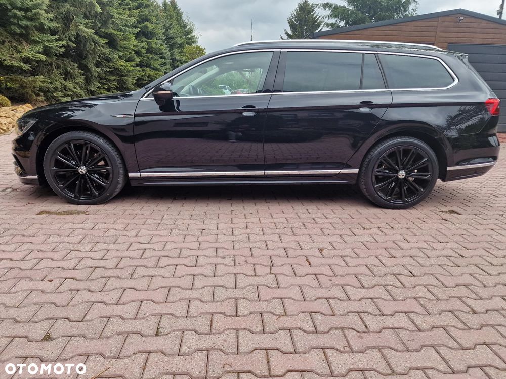Volkswagen Passat - 34