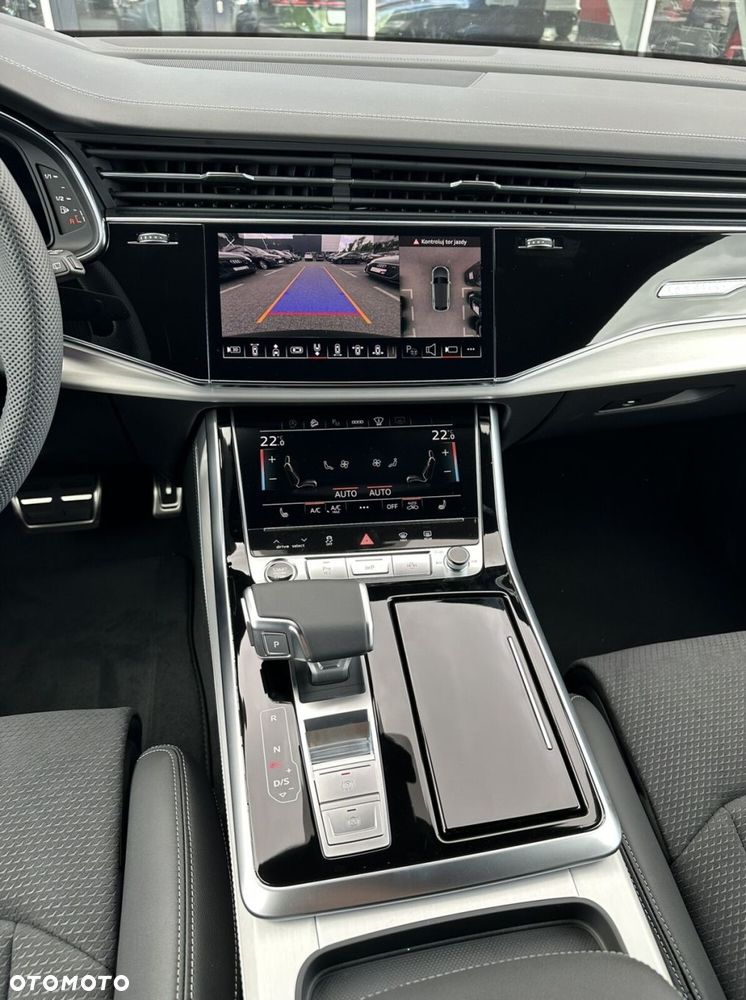 Audi Q8 - 20
