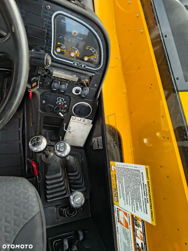 JCB 533-105 - 22