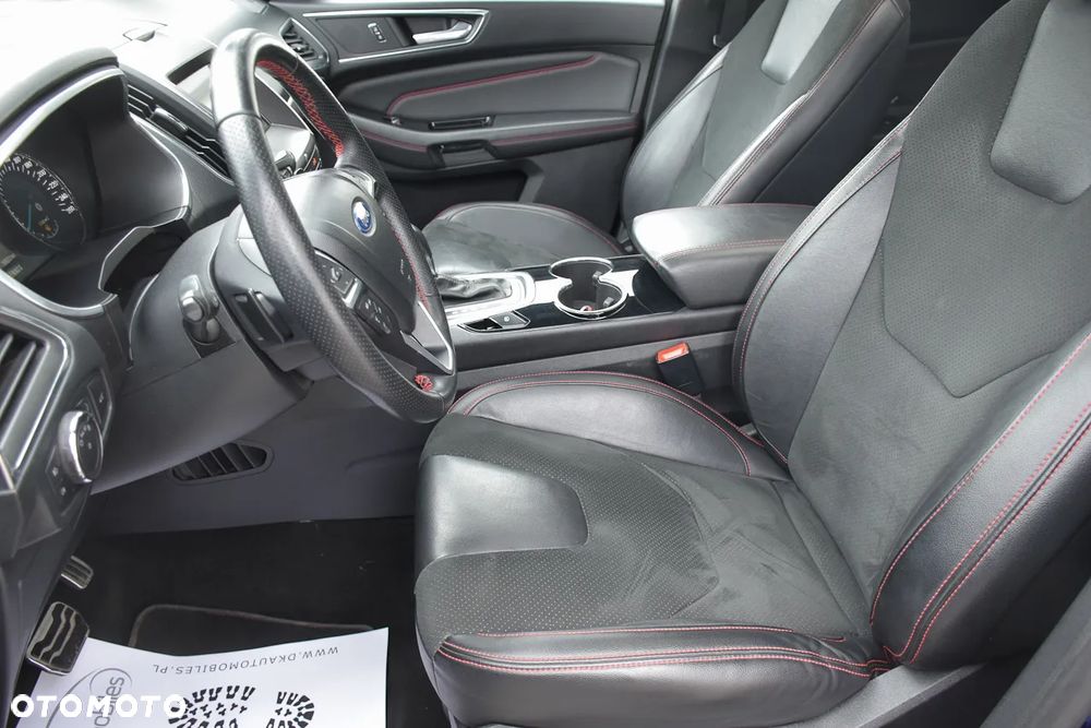 Ford S-Max 2.0 TDCi ST-Line PowerShift - 20