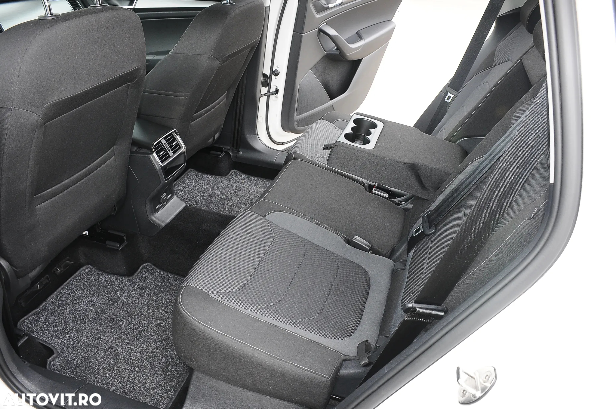 Skoda Kodiaq 1.5 TSI ACT DSG Active - 8