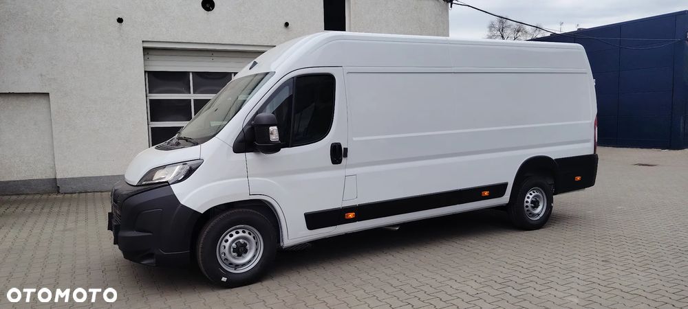 Peugeot BOXER - 7