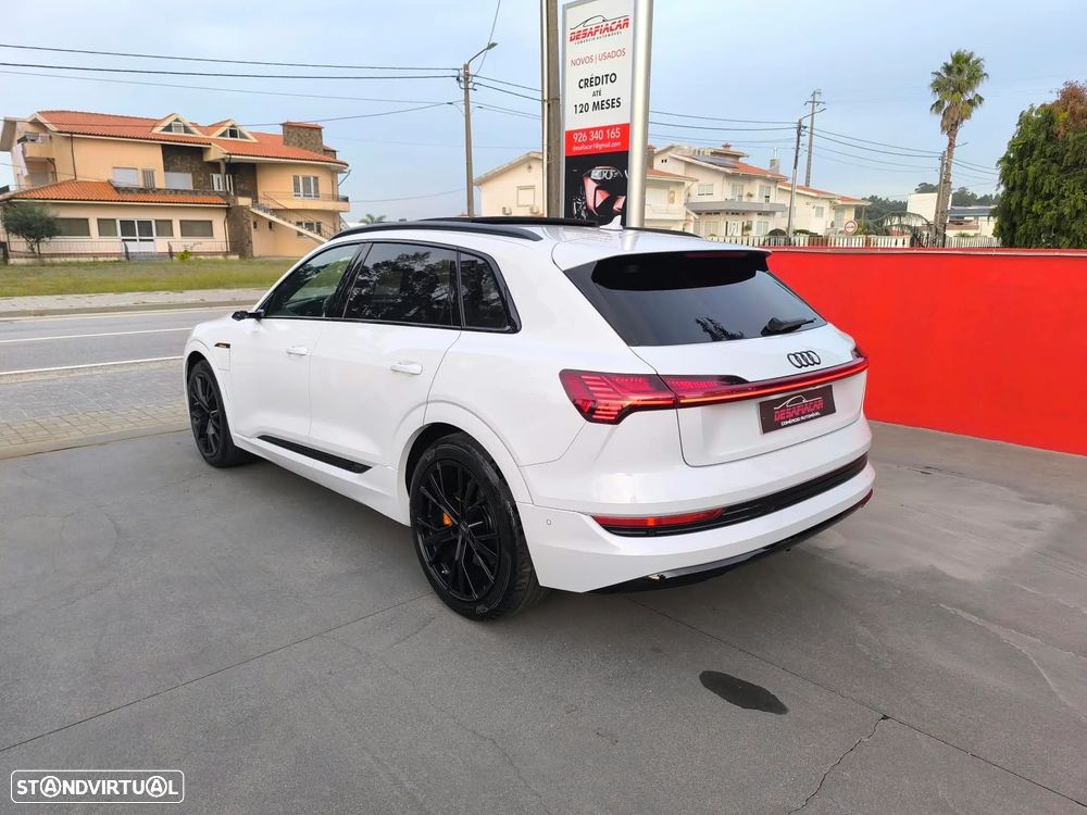 Audi e-tron 55 quattro S line - 7