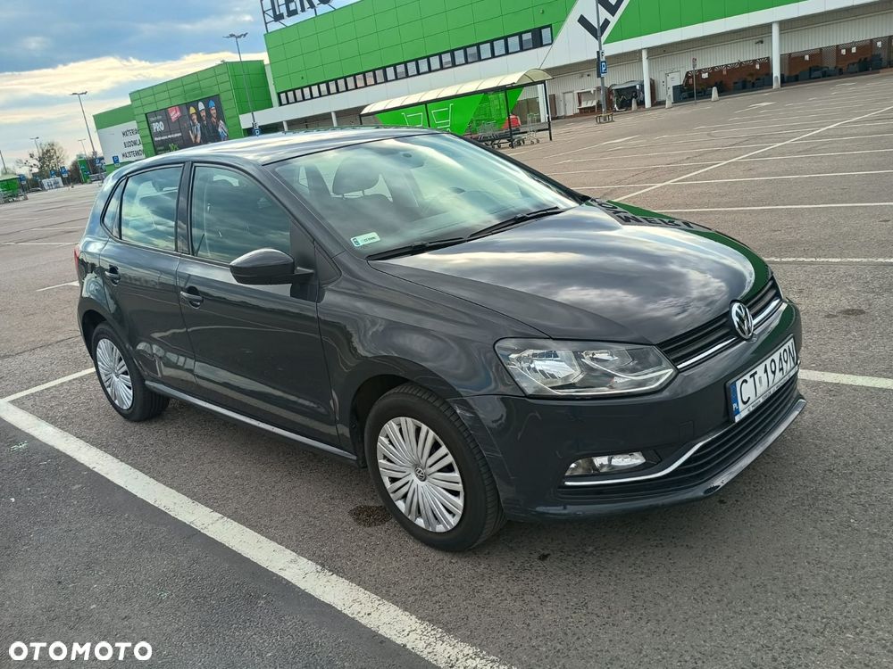 Volkswagen Polo - 3