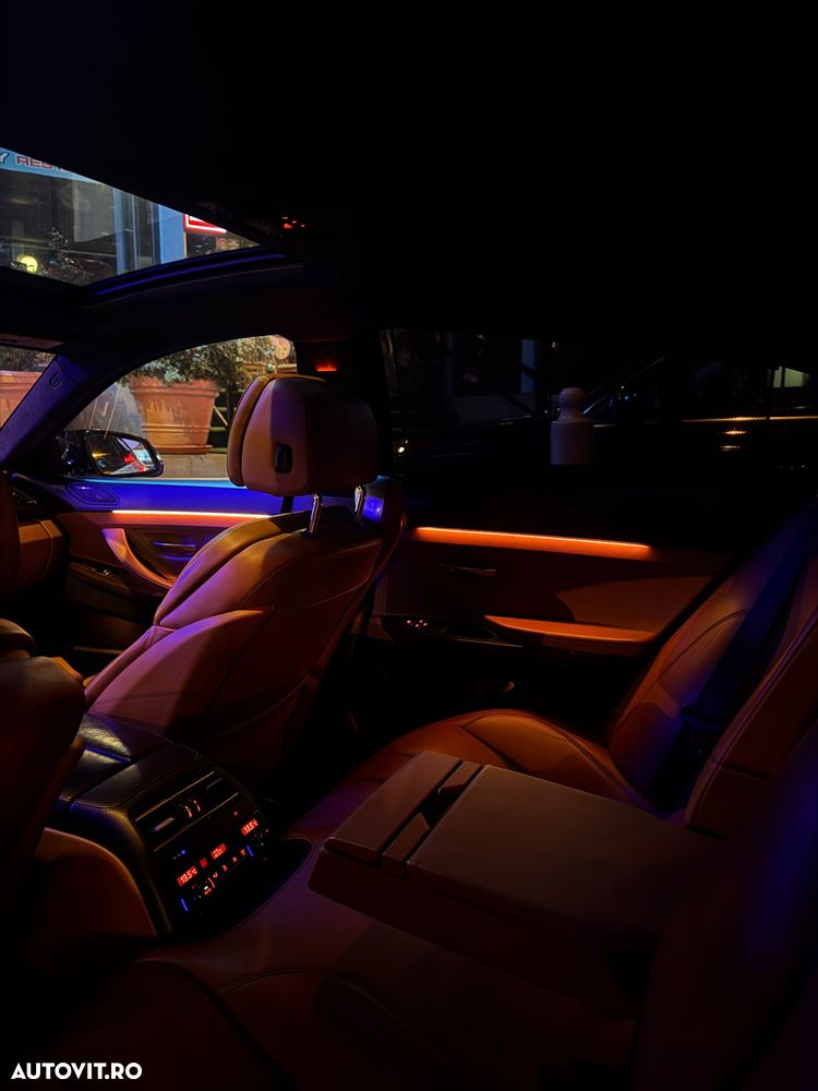 BMW Seria 6 - 6