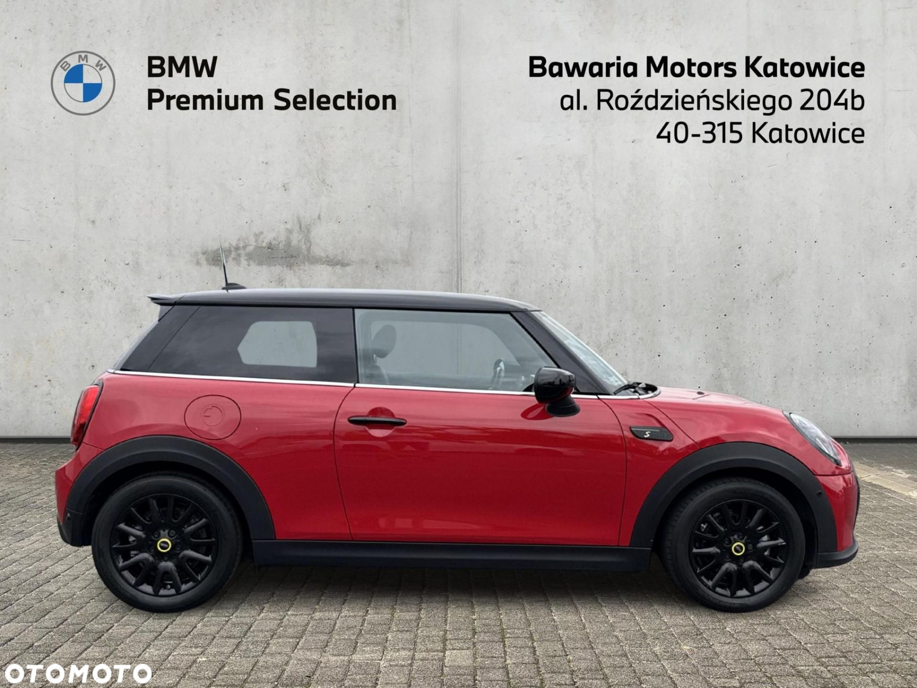 MINI Cooper S - 6