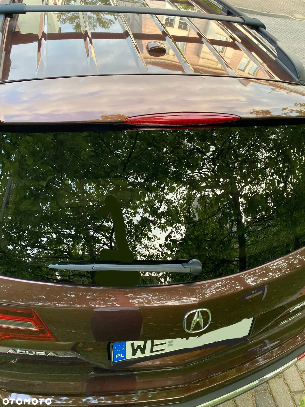Acura MDX 3.7 V6 Base - 17