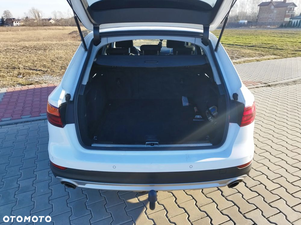 Audi A4 Allroad 2.0 TFSI Quattro S tronic - 4