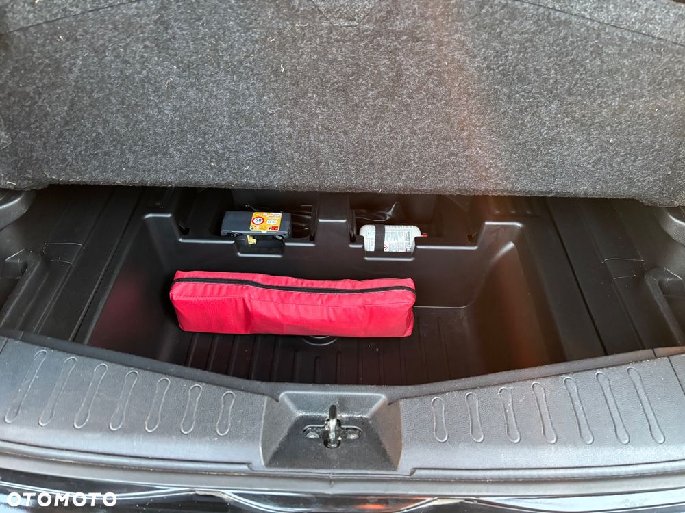 Nissan Note 1.2 Black Edition - 16