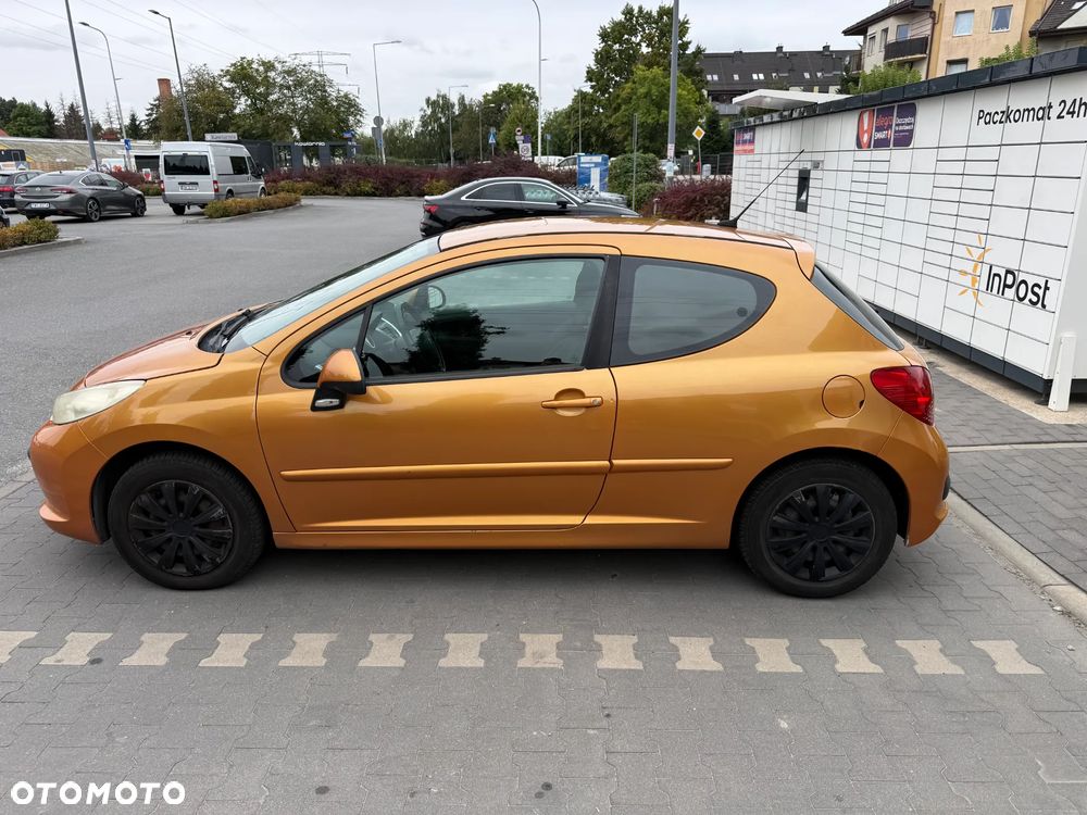 Peugeot 207 120 Sport - 5