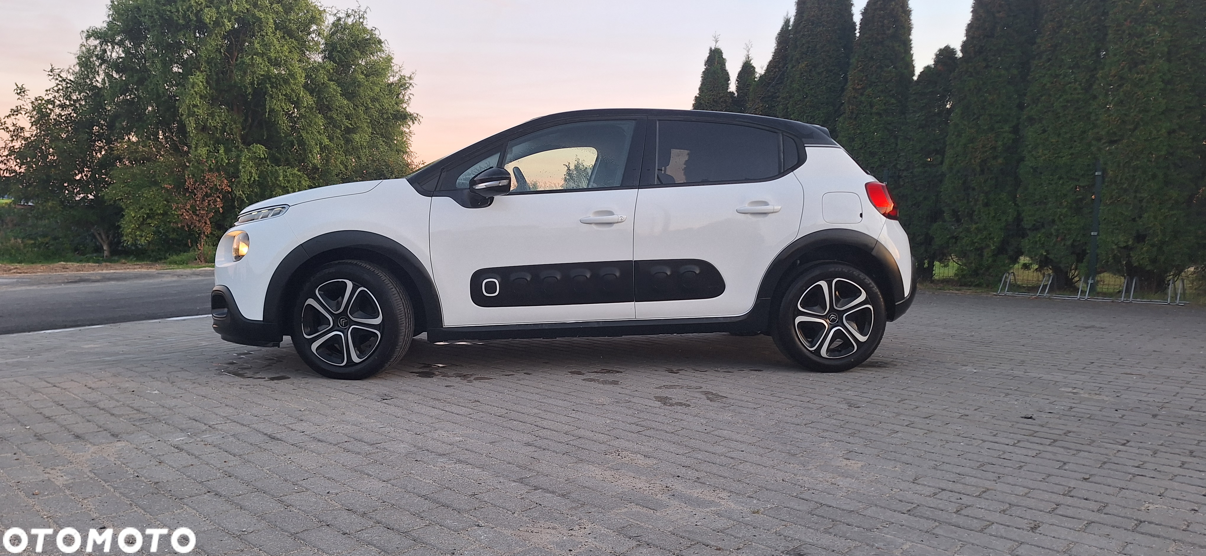 Citroën C3 Pure Tech 110 S&S SHINE - 5