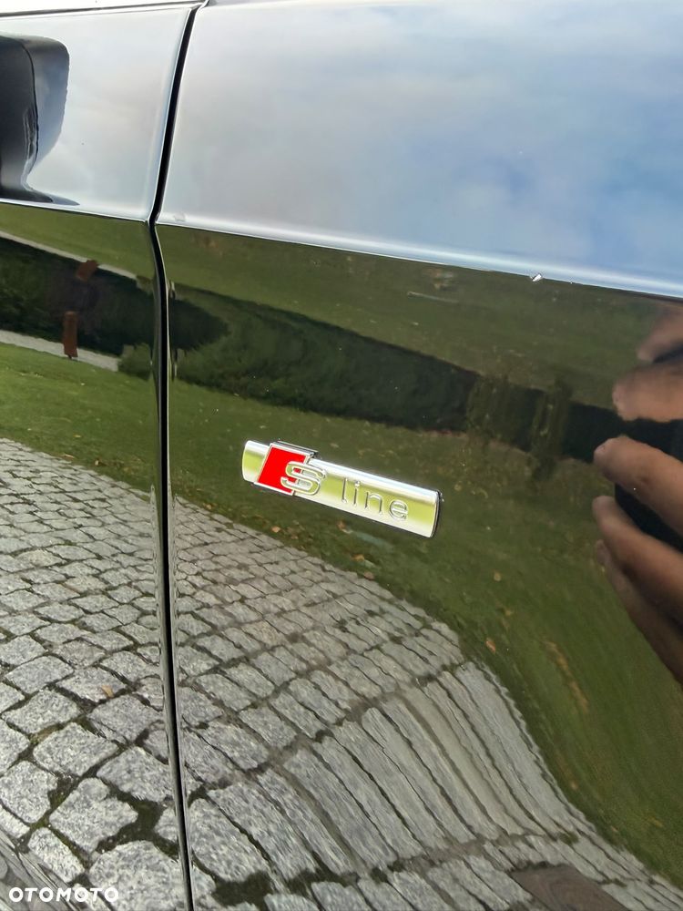 Audi A3 Sportback - 13