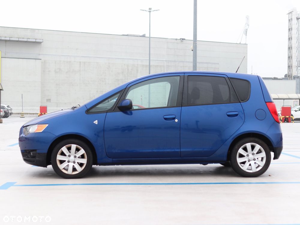 Mitsubishi Colt 1.3 ClearTec Invite - 3