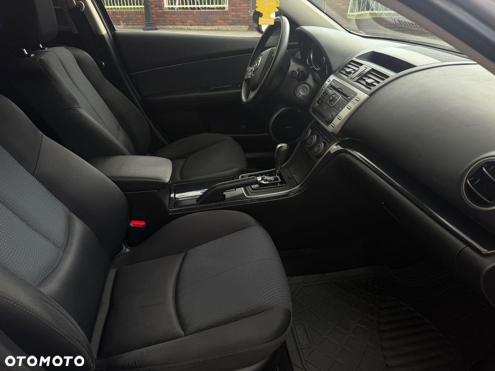 Mazda 6 Sport 2.0 Exclusive - 19