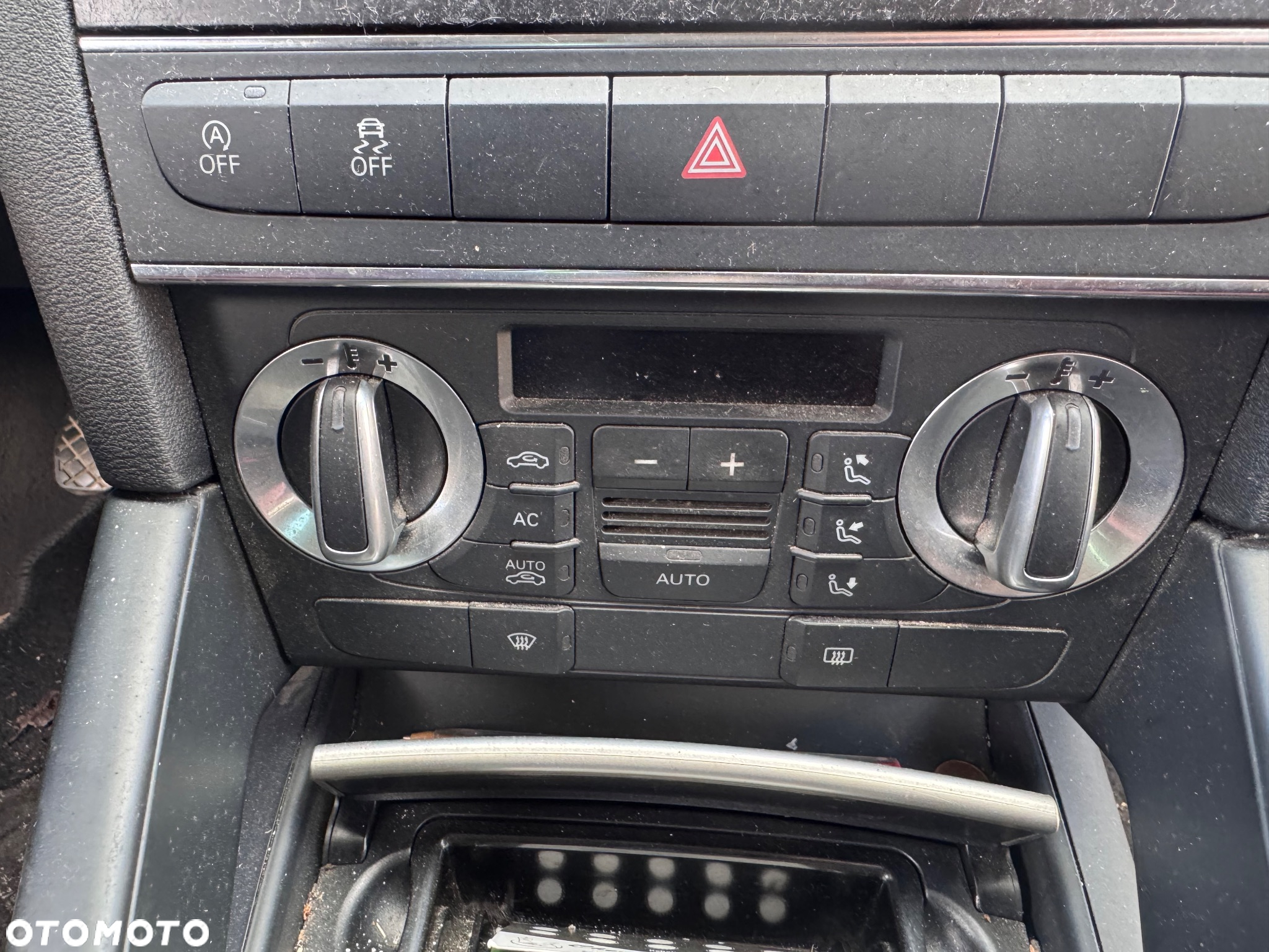 Audi A3 1.6 TDI Ambiente - 17