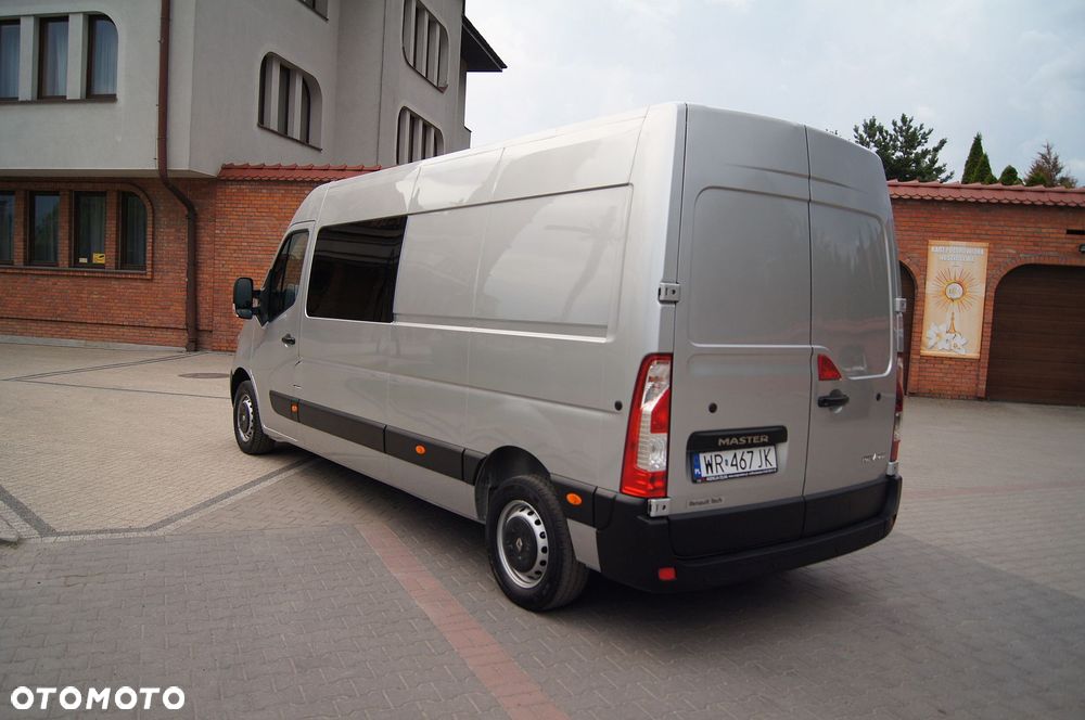 Renault Master - 5