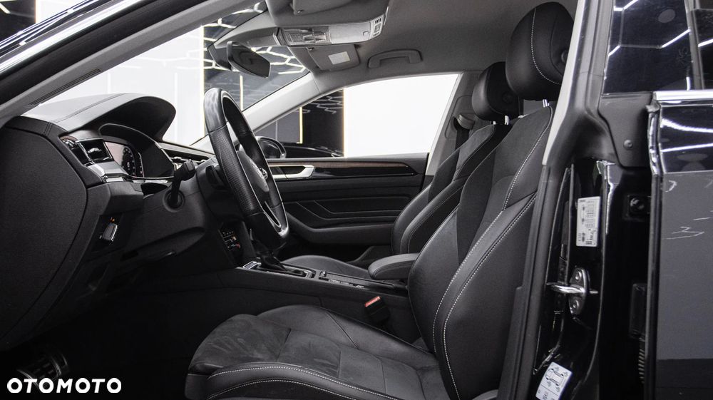 Volkswagen Arteon 2.0 TSI Elegance DSG - 17