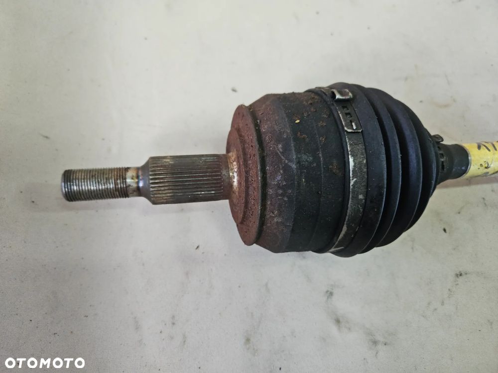 Półoś lewa VW Transporter T5 T6 2,0 TDI 4x4 2013r 7E0407271L - 2