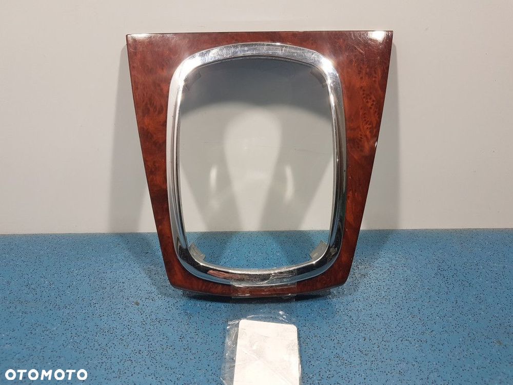 SKODA SUPERB I RAMKA TUNEL 3U1863216A - 1