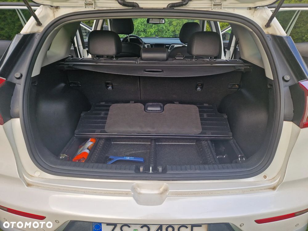 Kia Niro 1.6 GDI Hybrid XL - 16