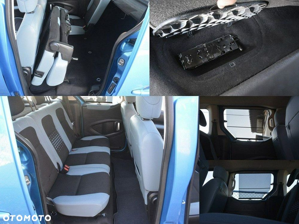 Citroën Berlingo - 30