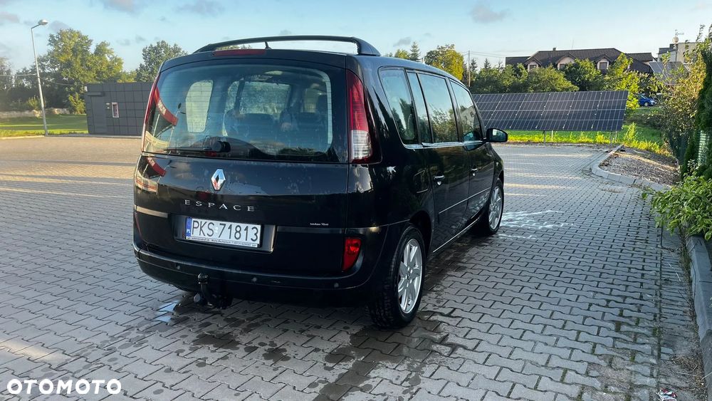Renault Espace - 11