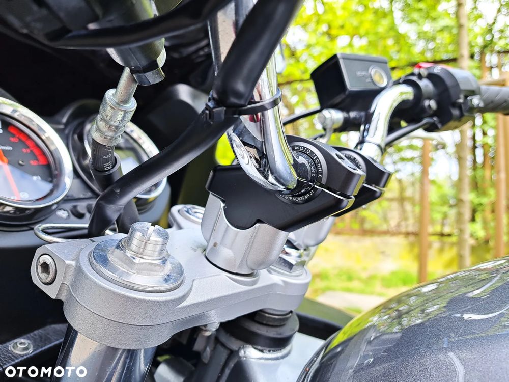Suzuki Bandit - 15