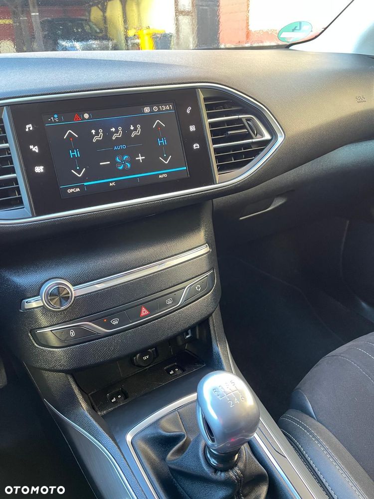 Peugeot 308 BlueHDi 150 Stop & Start Active - 14