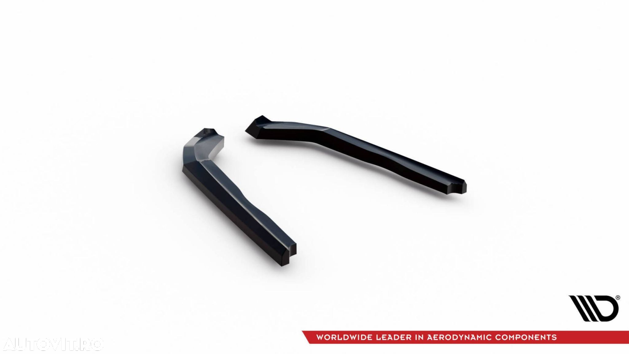 Pachet Prelungiri compatibil cu BMW Seria 1 G42 V.1 Maxton Design - 23