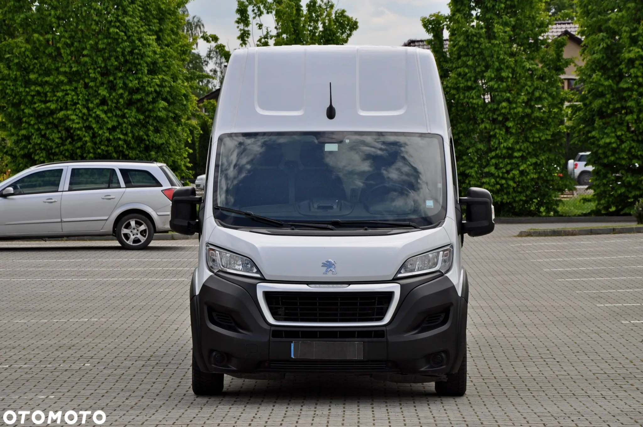 Peugeot Boxer - 12