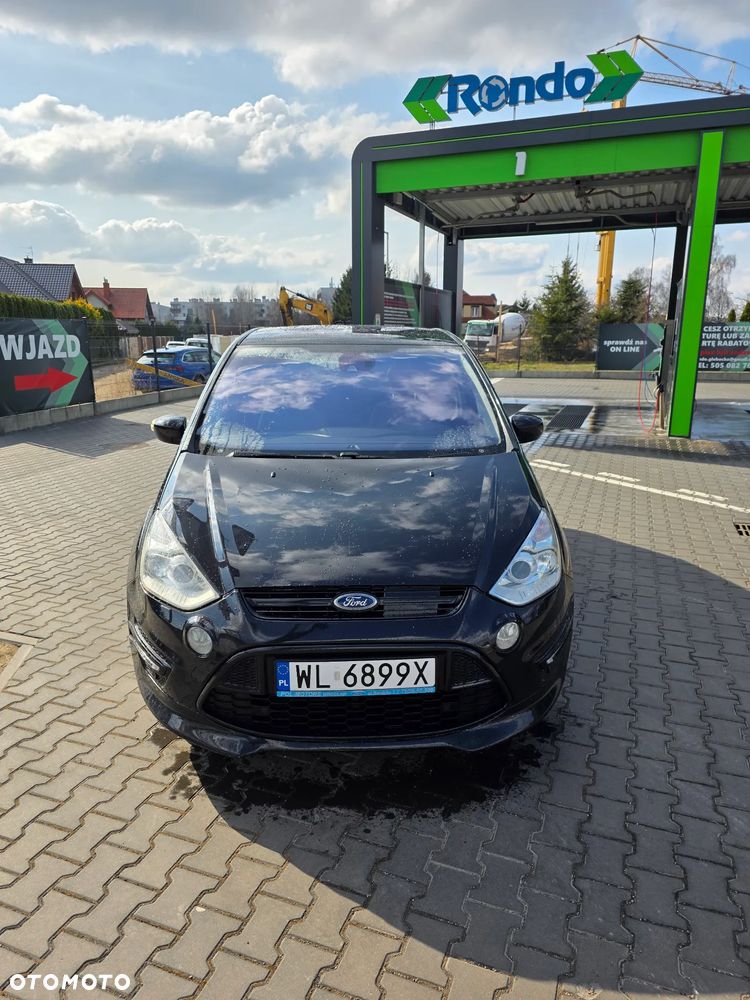 Ford S-Max - 2