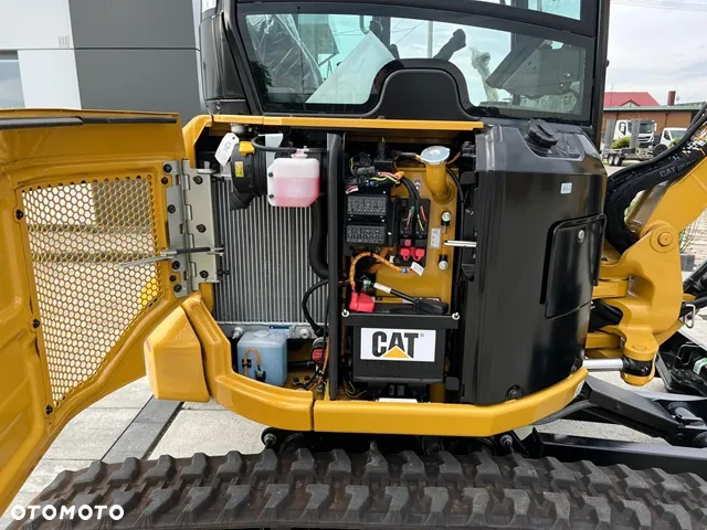 Caterpillar 302.7 CR - 36
