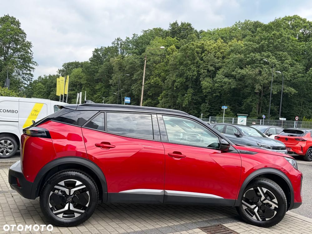 Peugeot 2008 1.2 PureTech GT S&S EAT8 - 3