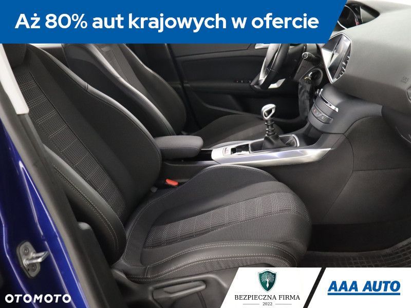 Peugeot 308 - 11