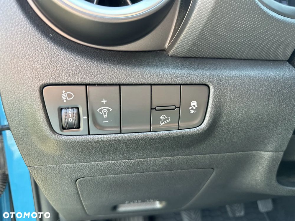 Hyundai Kona 1.0 T-GDI Pure - 20