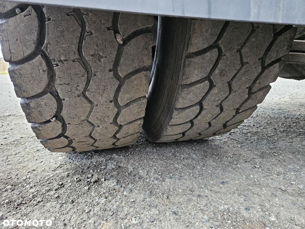 Scania G400 2012 PDE Opticruse Retarder Hydraulika - 24