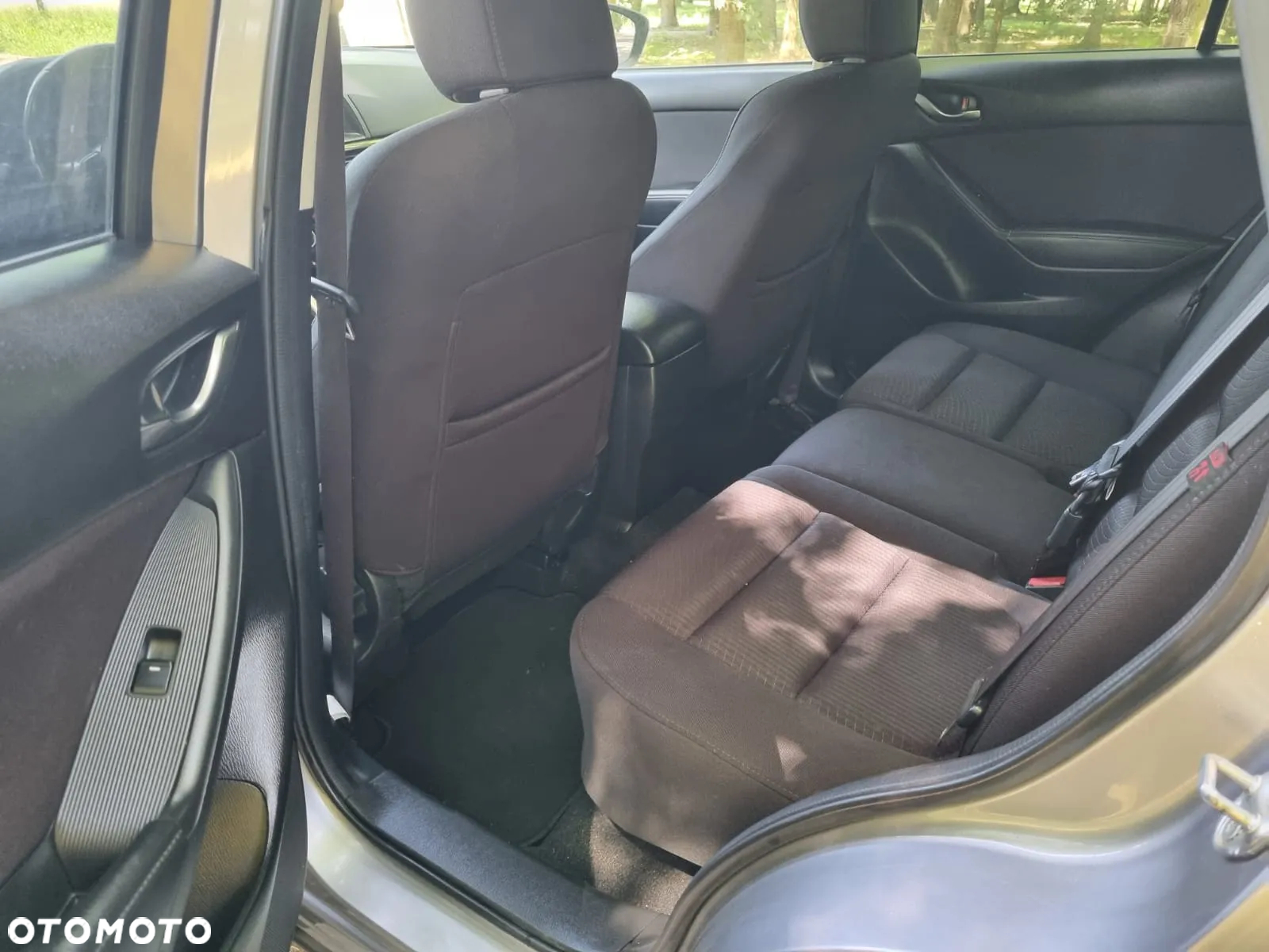 Mazda CX-5 - 6