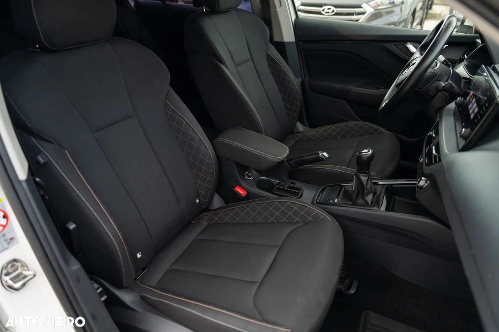 Skoda Scala 1.0 TSI Ambition - 16