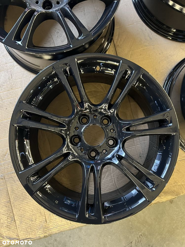 Felgi BMW 5x120 18” 8J ET30 - 5