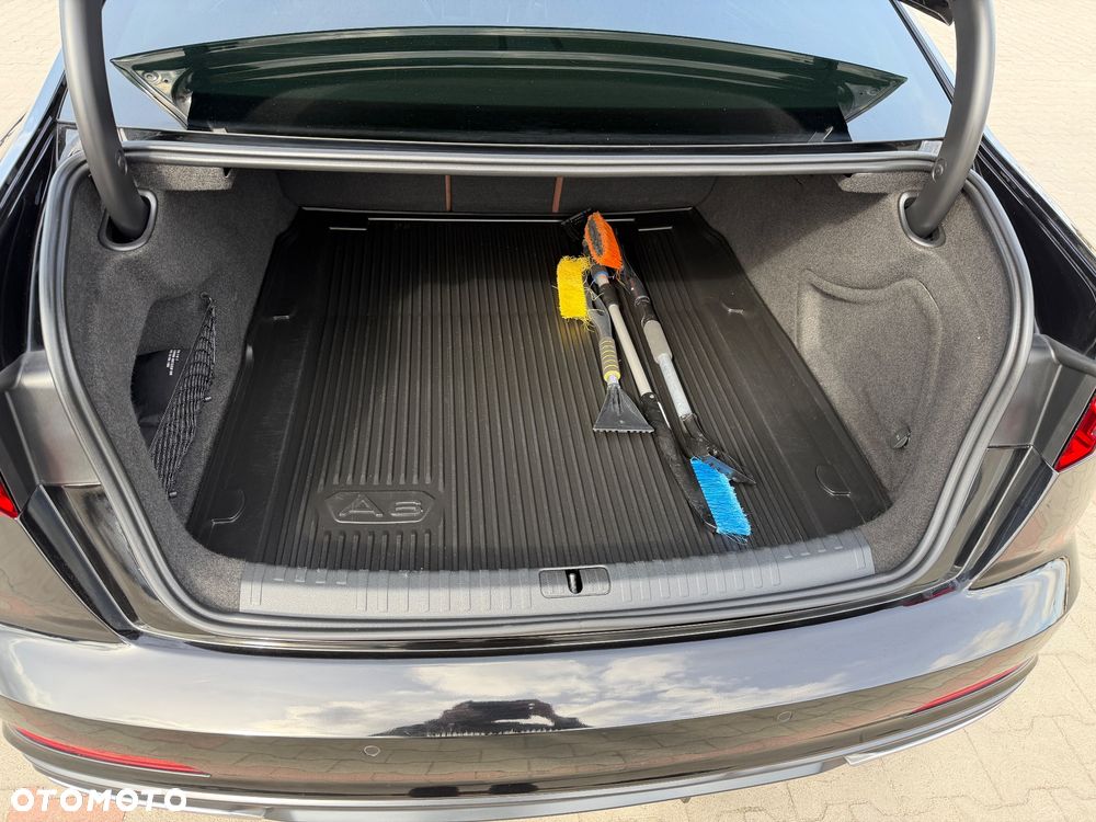 Audi A6 Limousine 40 TDI mHEV Quattro Sport S tronic - 9