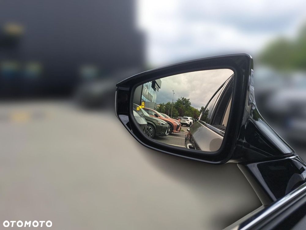 Lexus ES 300h Business Edition - 18